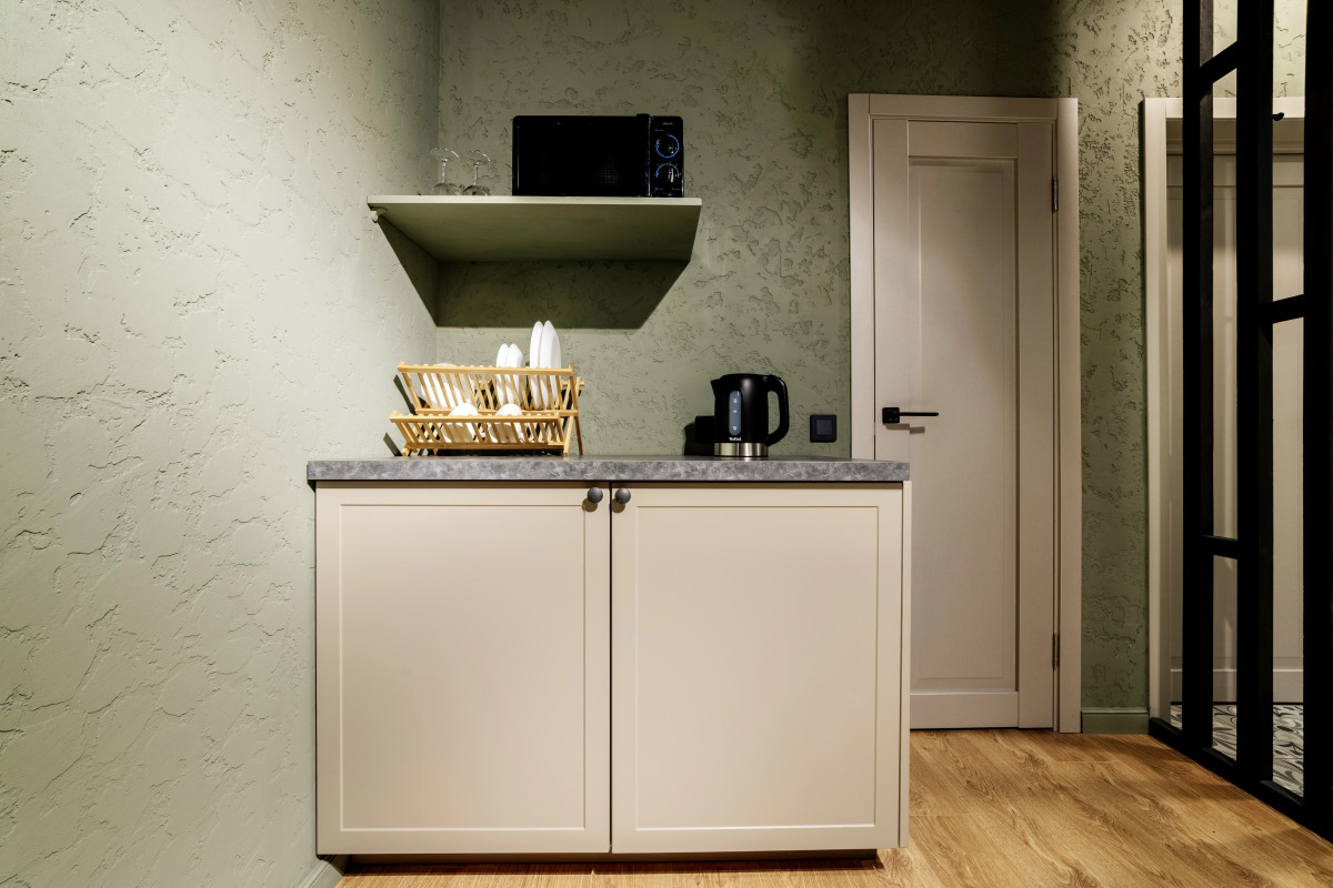 Апартаменты Double Room