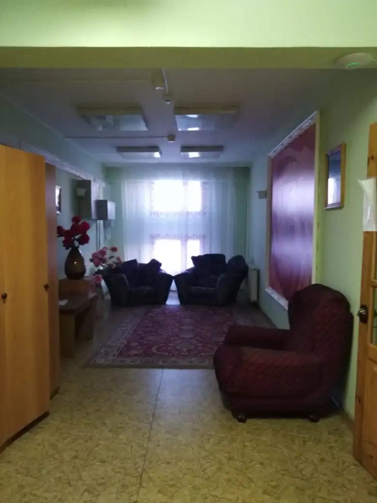 Гостиница Семейная