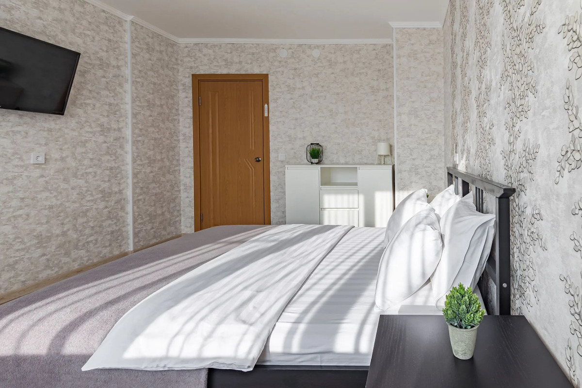 Апартаменты в ЖК Седьмое Небо