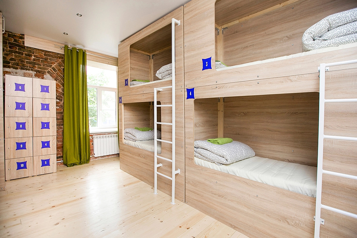 Гостевой дом Simple Italy