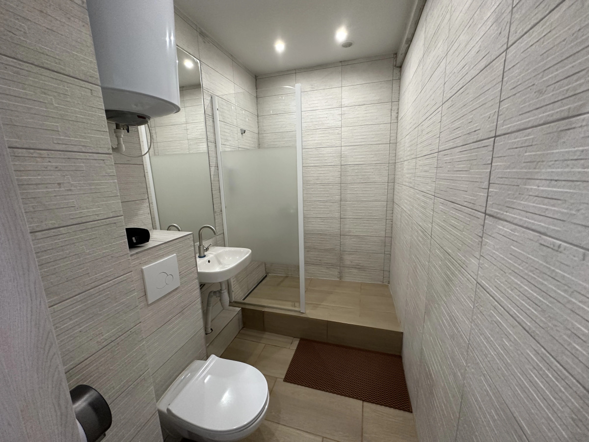 Апартаменты Столица 2311