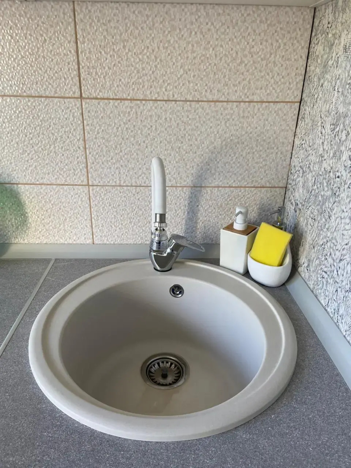 Квартира Уютная квартира в двух шагах от Рыбной деревни