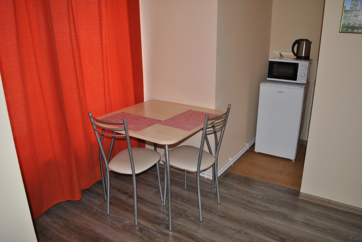 Гостевой дом Кашира