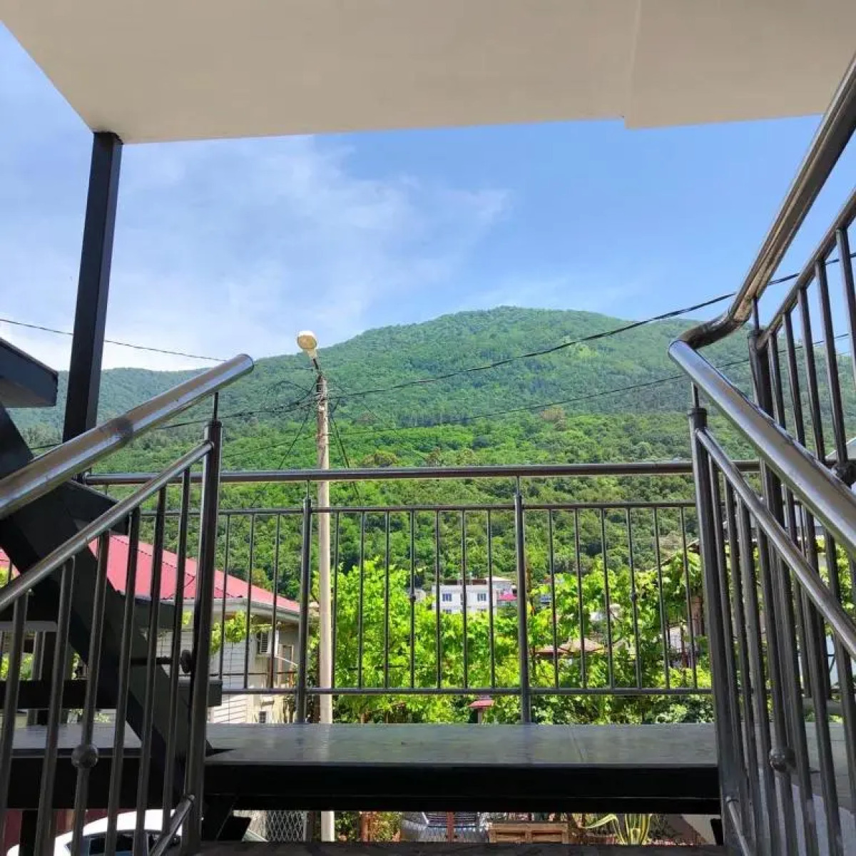 Мини-отель Отель Дея