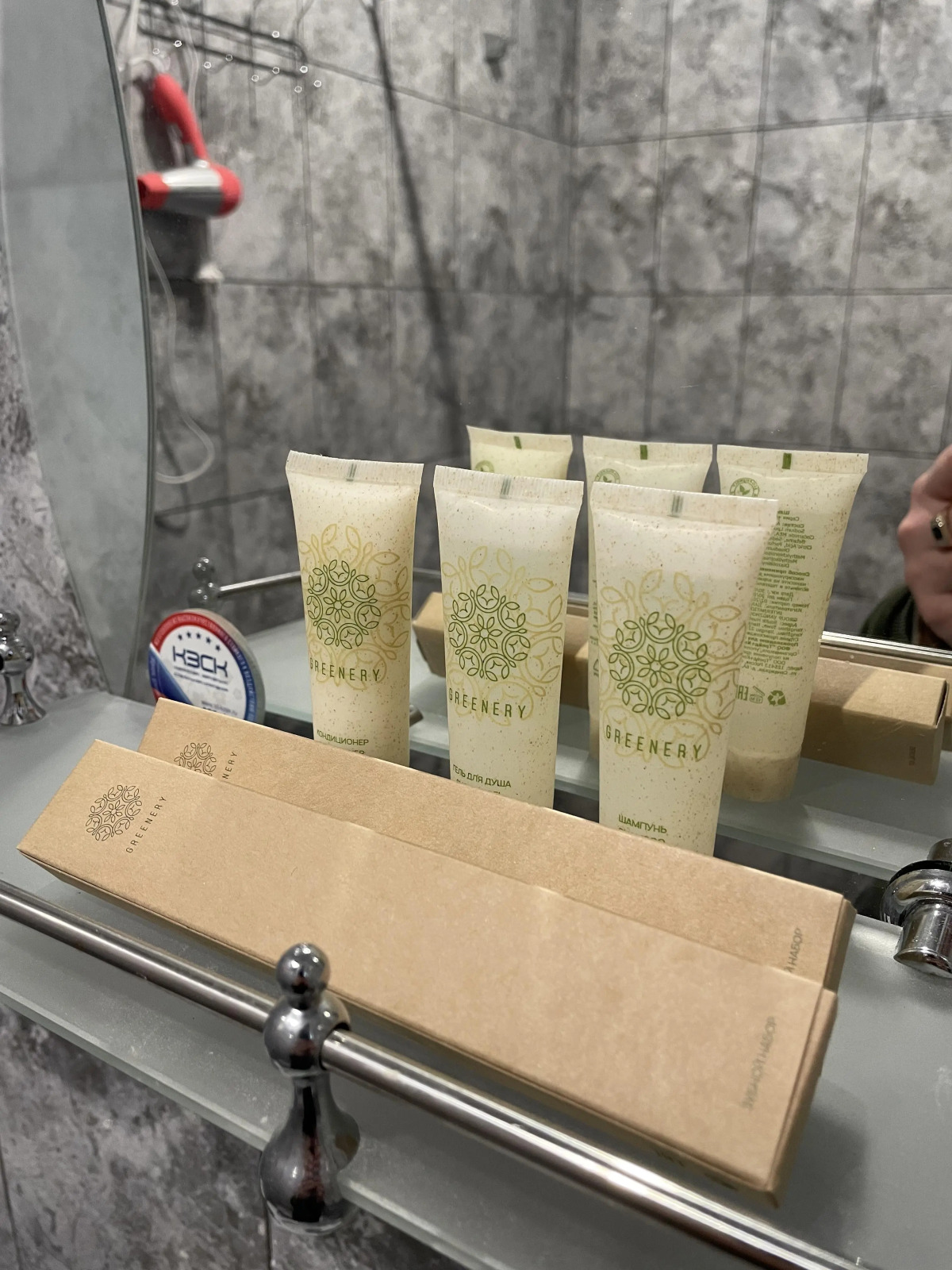 Мини-отель RT-Hotel