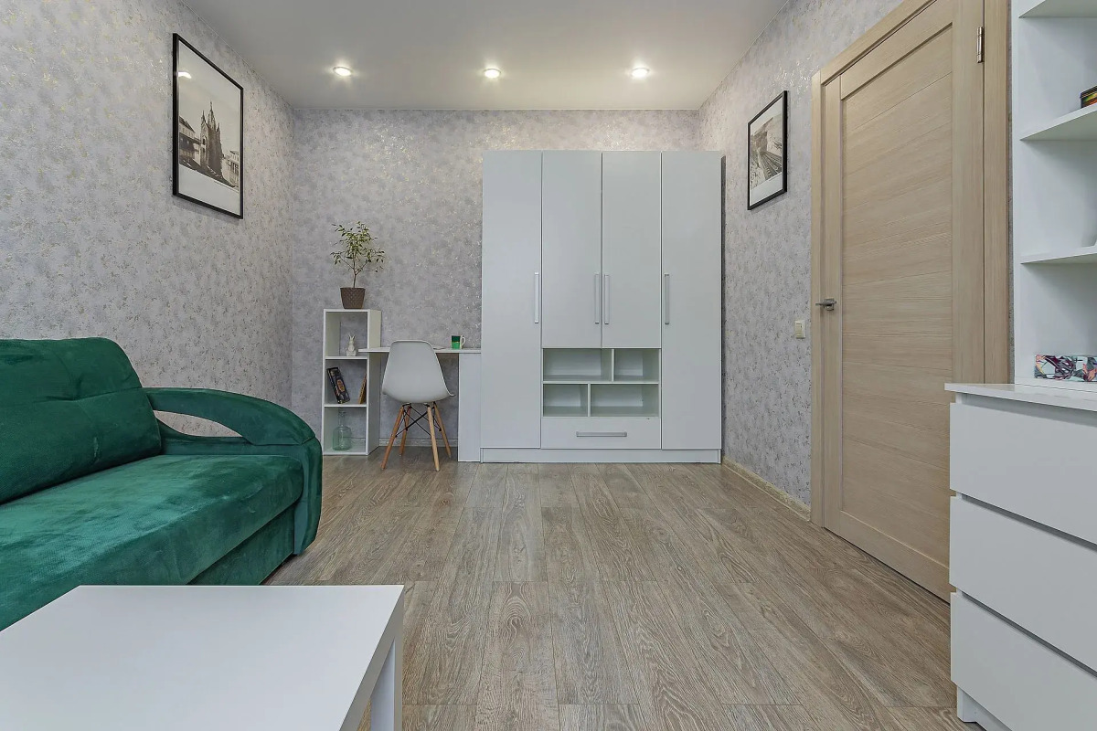 Апартаменты Обломов на Минина 24