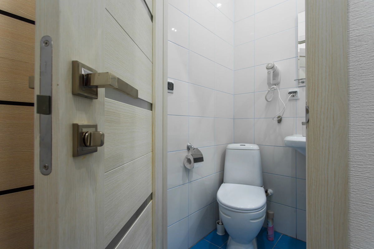 Квартира Гости Любят на Рубинштейна