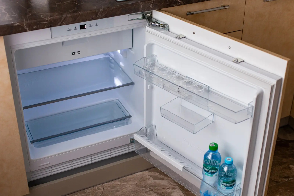 Квартира на Десятинной