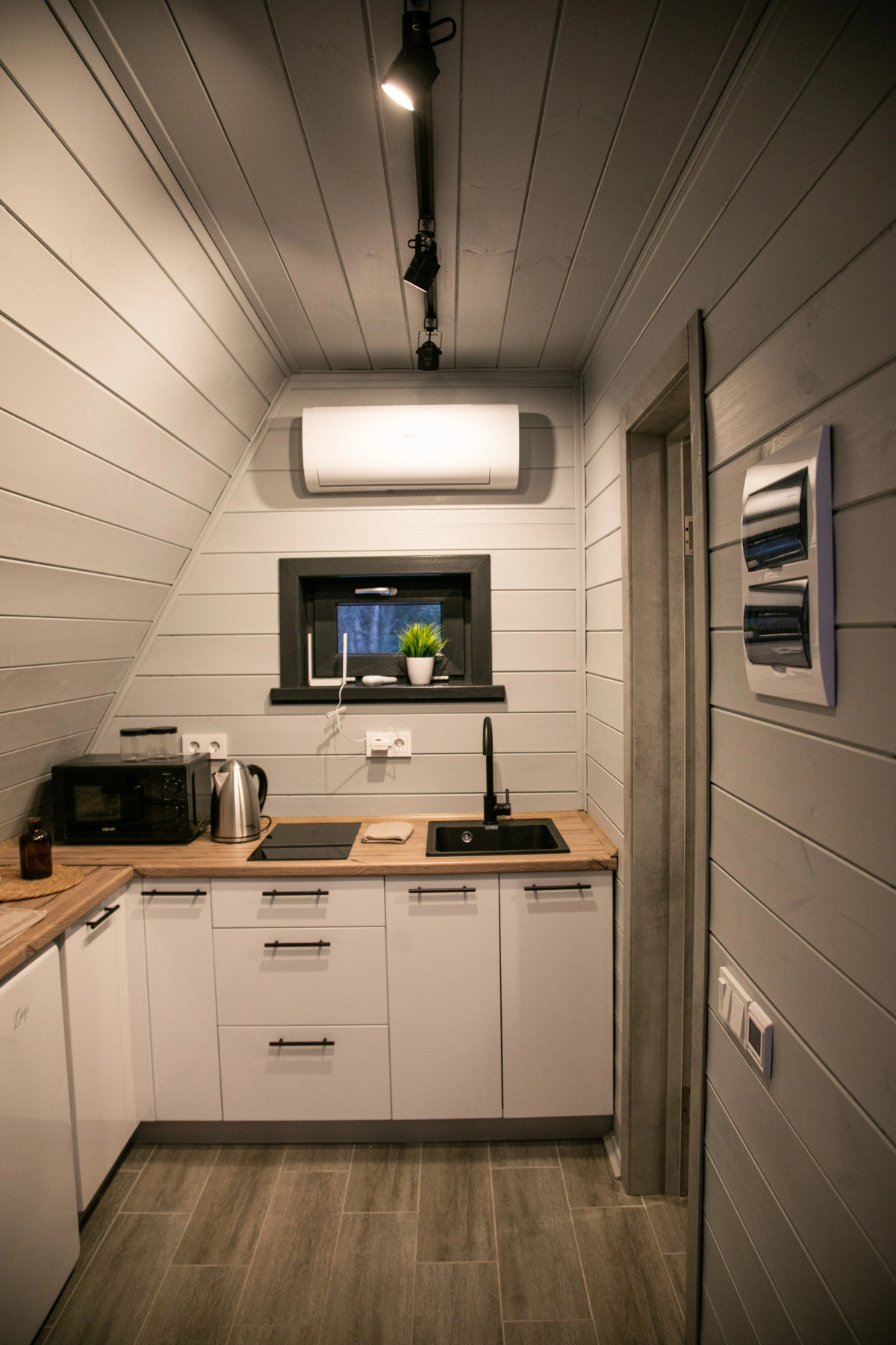 База отдыха Веденье