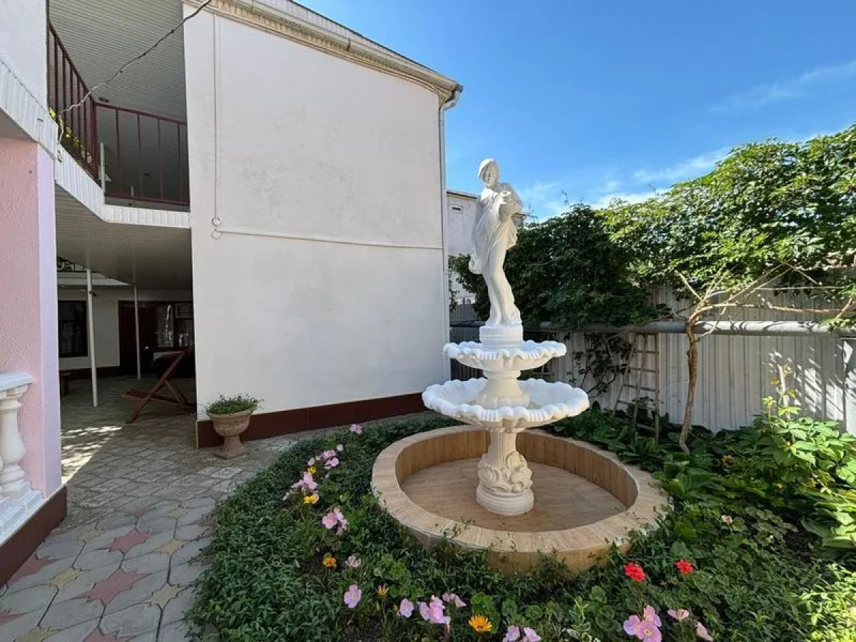 Гостевой дом Марина