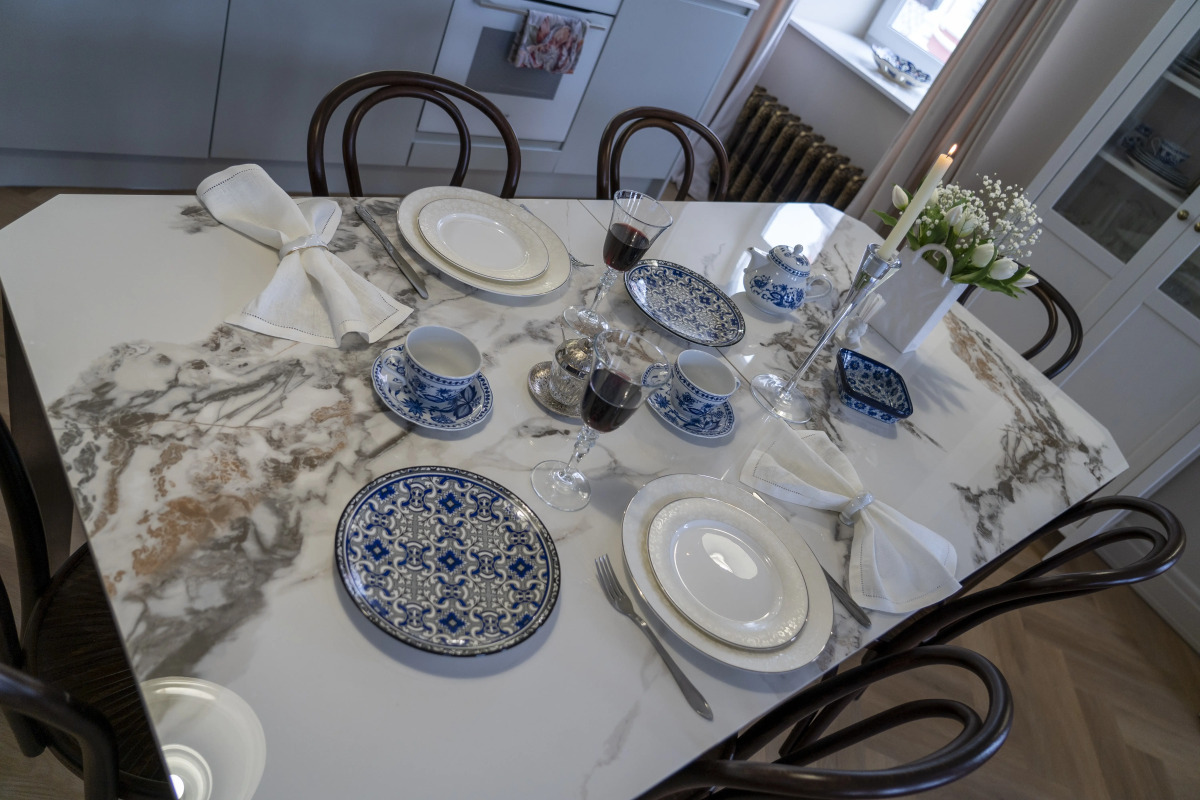 Квартира Строганов