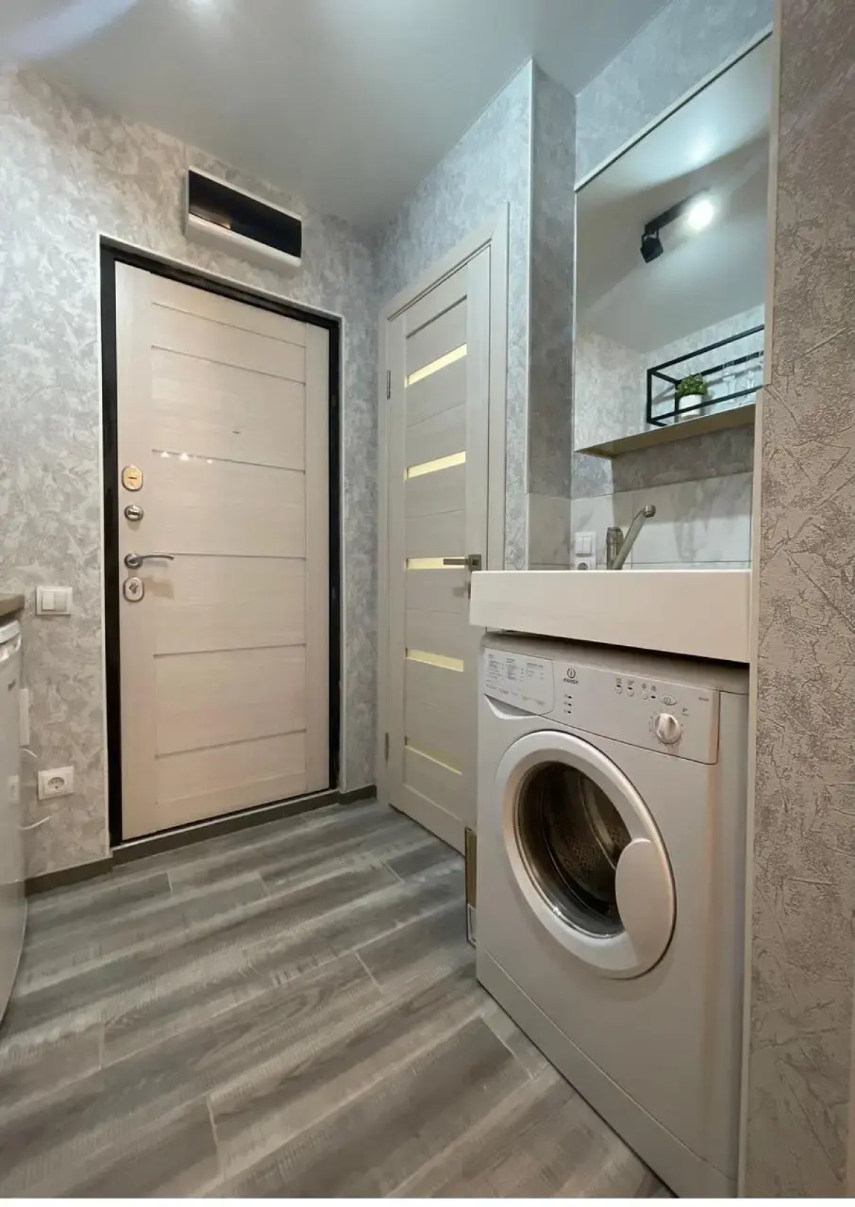 Апартаменты Мини-студия в центре Калининграда