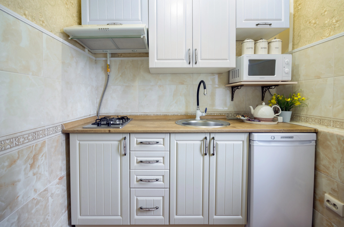 Квартира Каштановая Аллея