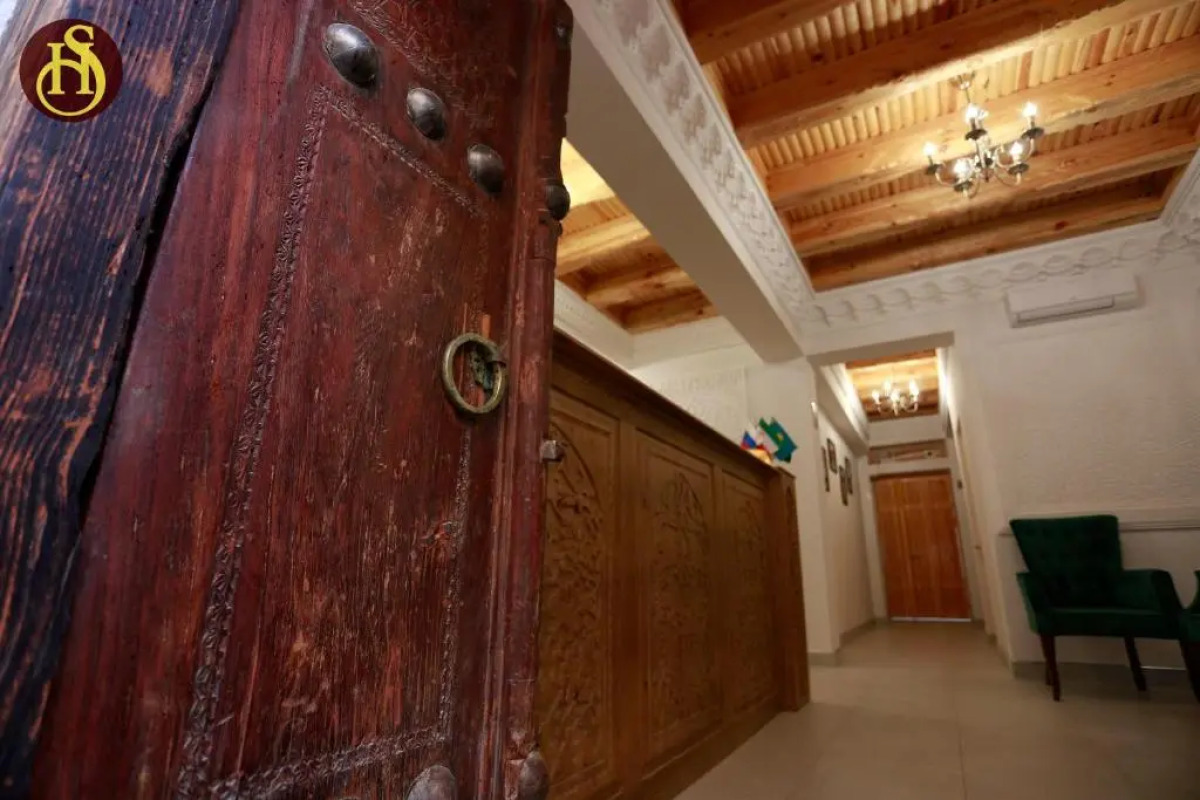 Бутик-Отель Shohnishin Boutique