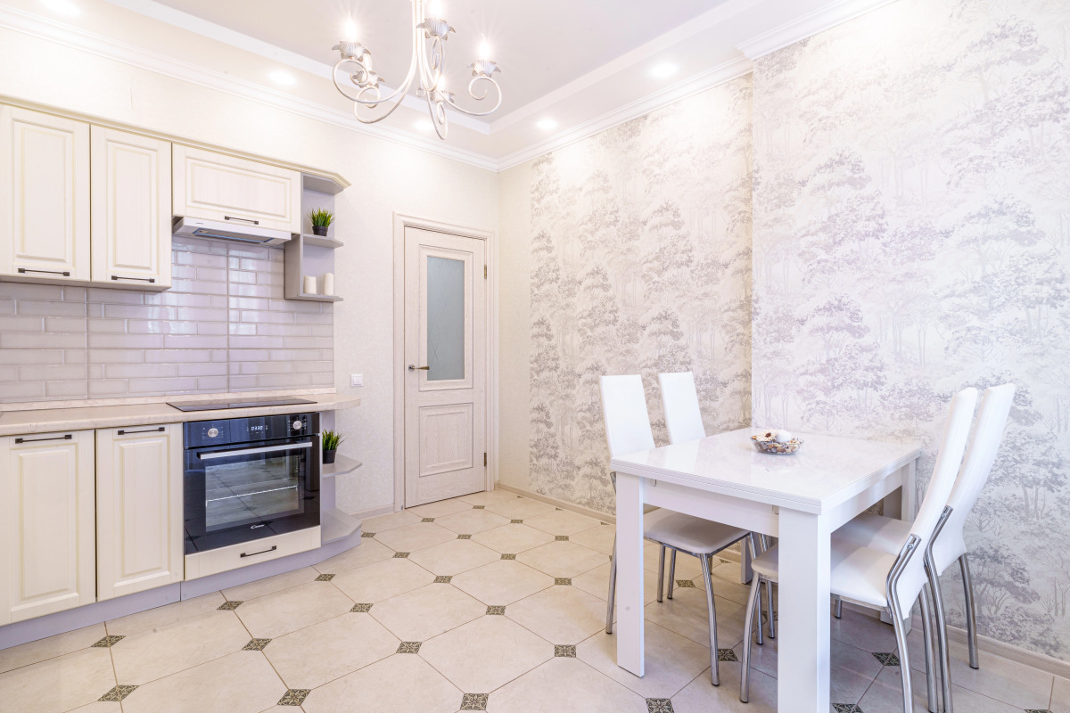 Квартира у парка Галицкого Апарт-Отелика в ЖК Гарантия