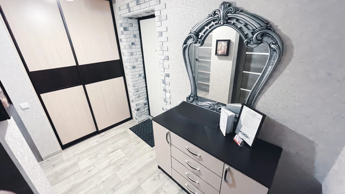 Апартаменты Уют на Восточном