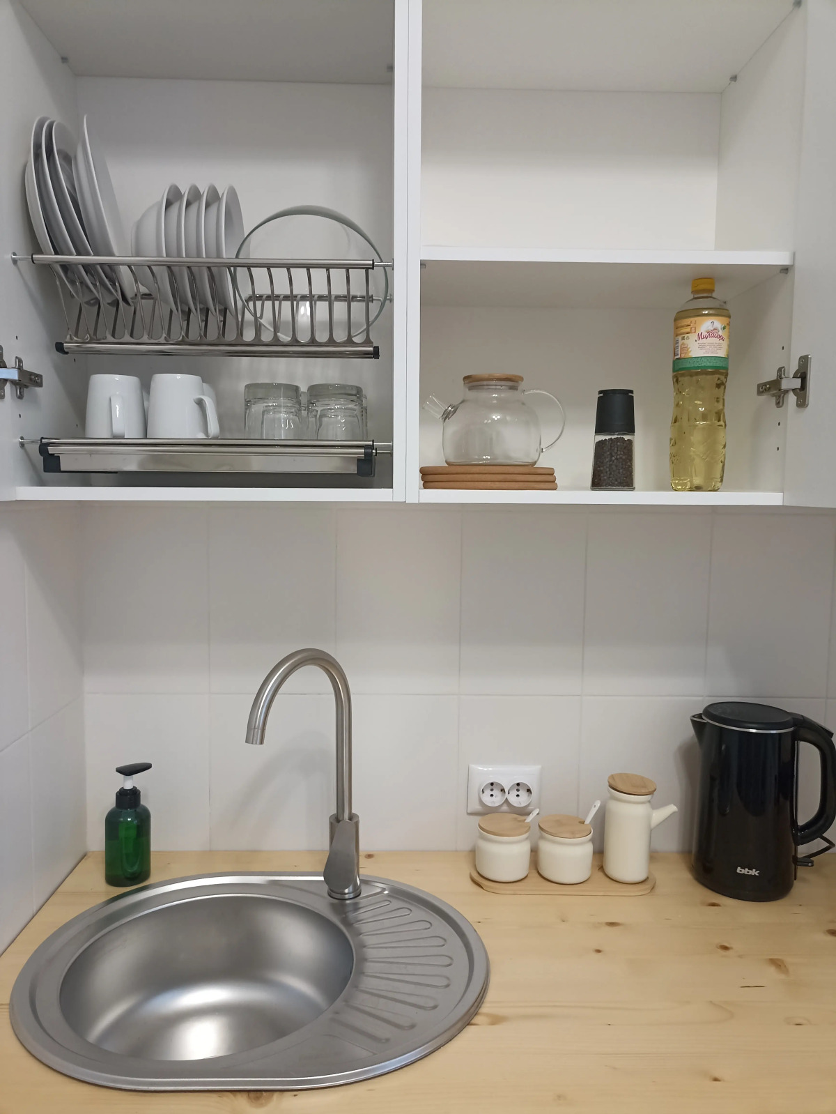 Квартира на берегу Невы