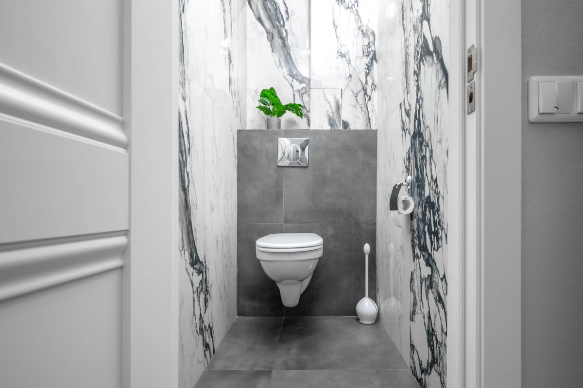 Апартаменты Трехкомнатные с Видом на Парк