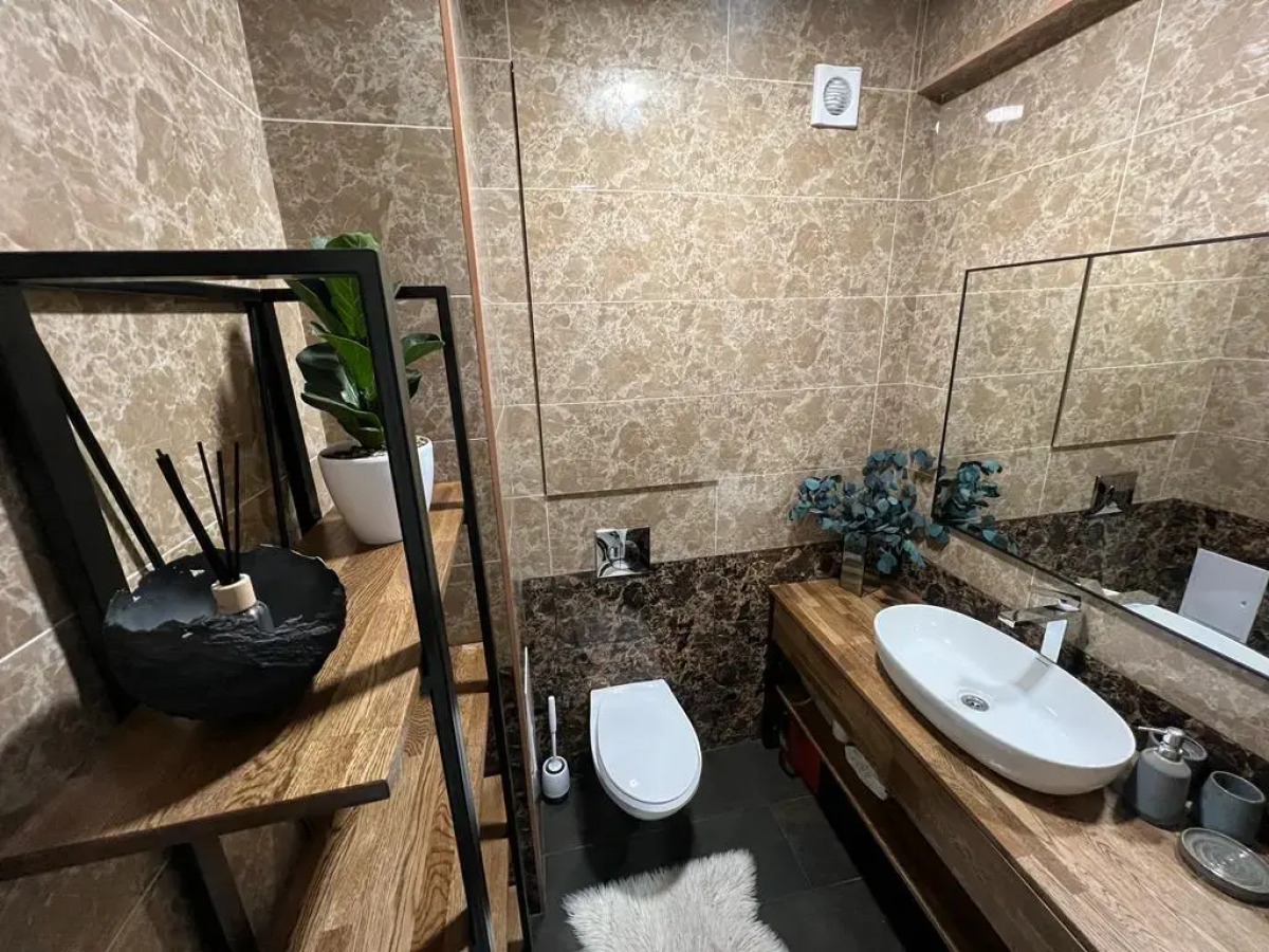 Апартаменты на Победы 7