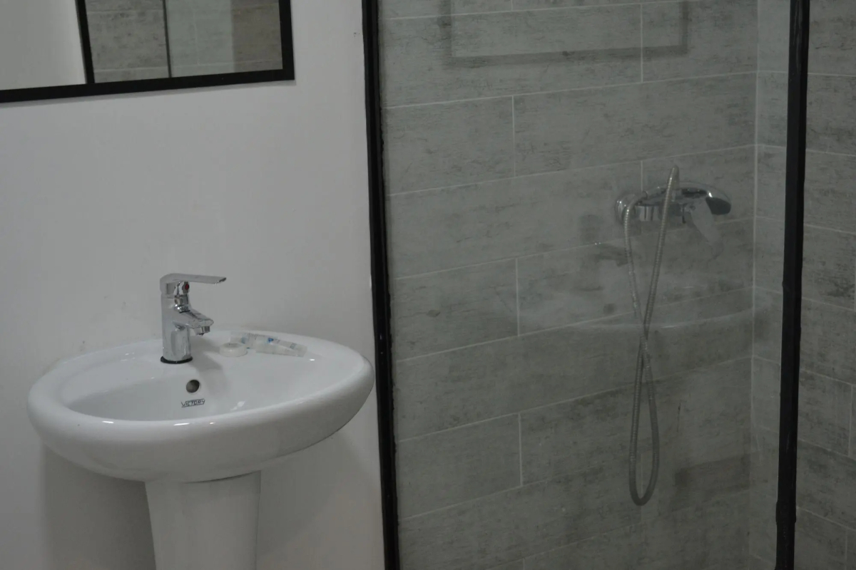 Rustaveli 36 Hotel