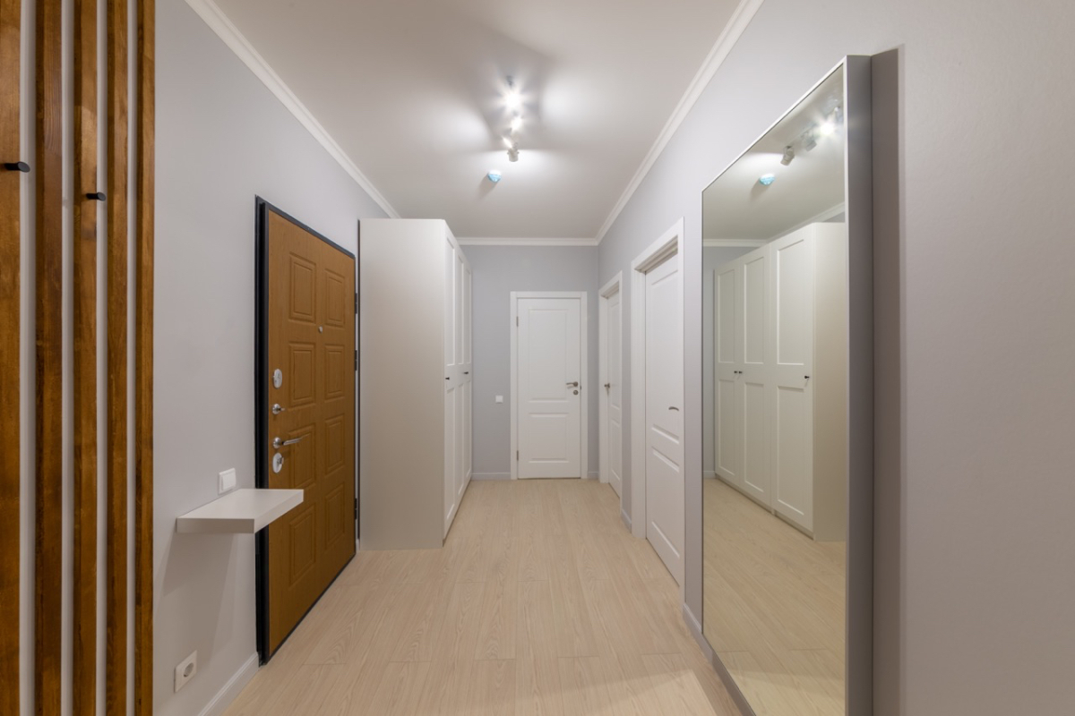 Апартаменты БоуБоу Савеловский Super