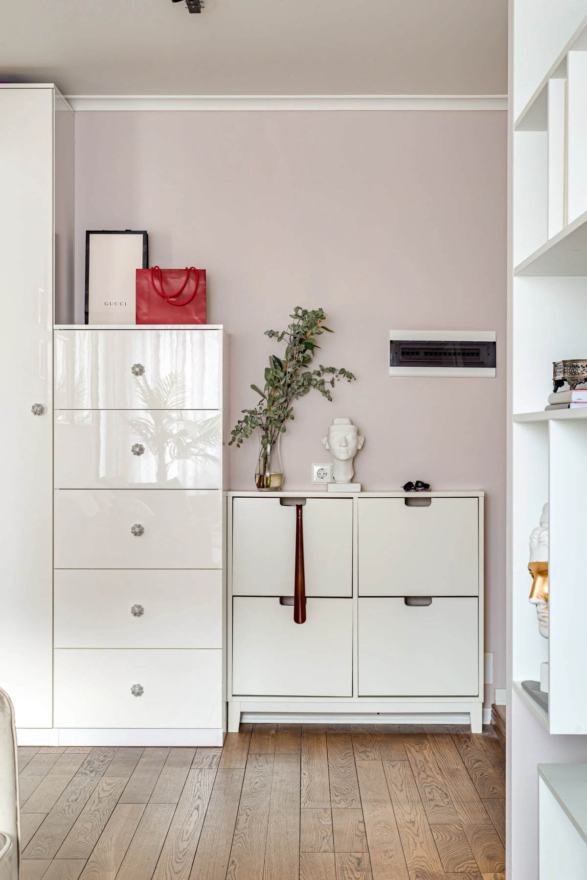 Квартира Зеленая Квартира