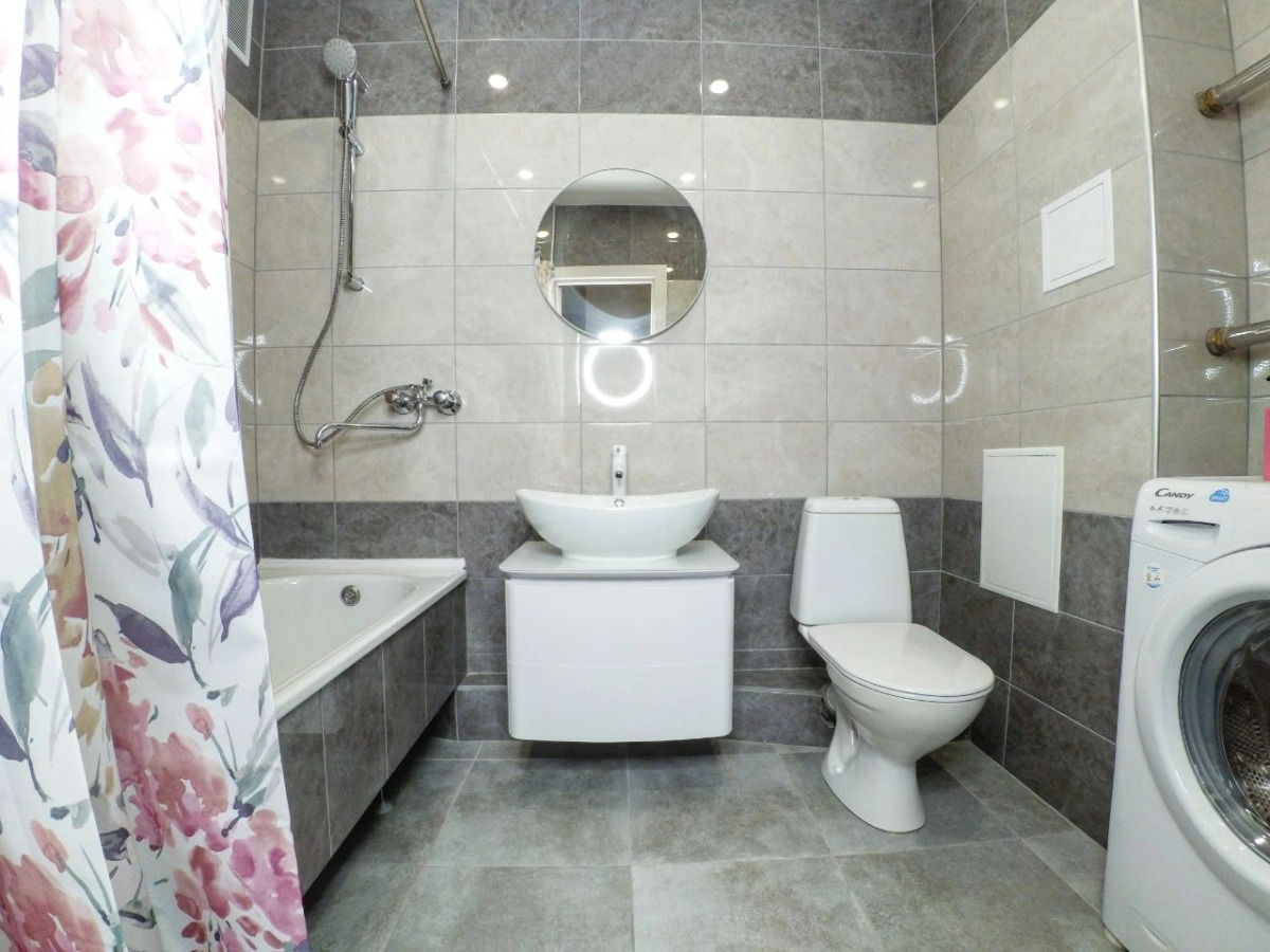 Квартира ЖК Острова