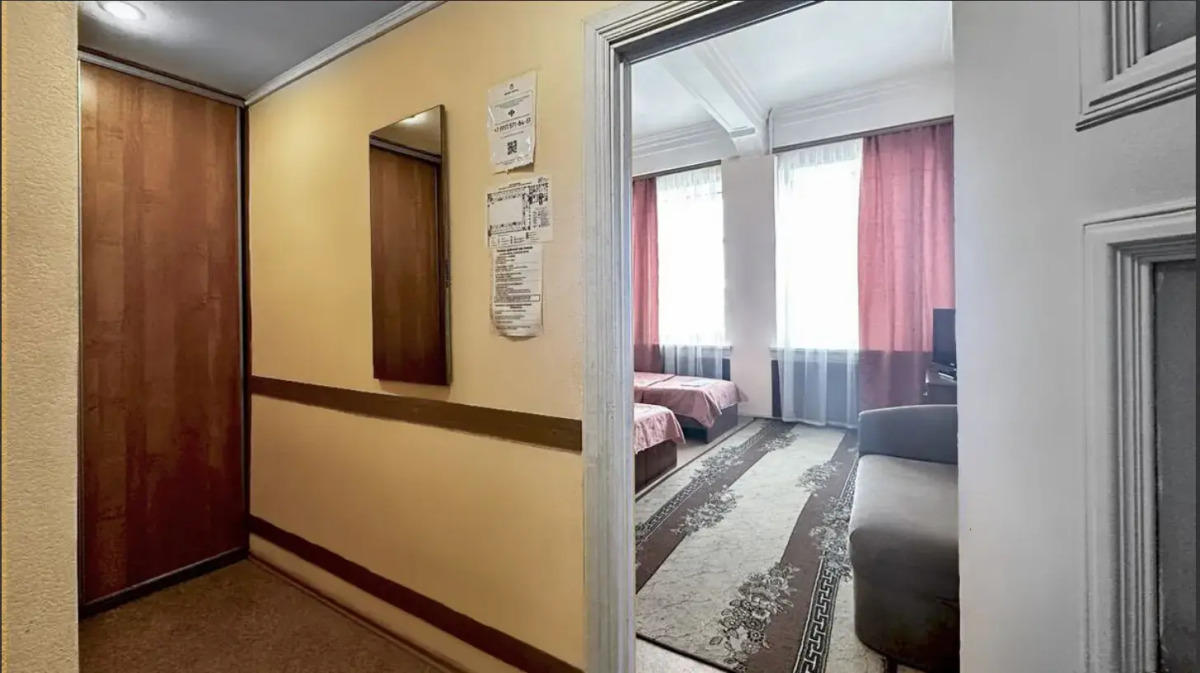 Отель Smart Hotel KDO Новосибирск