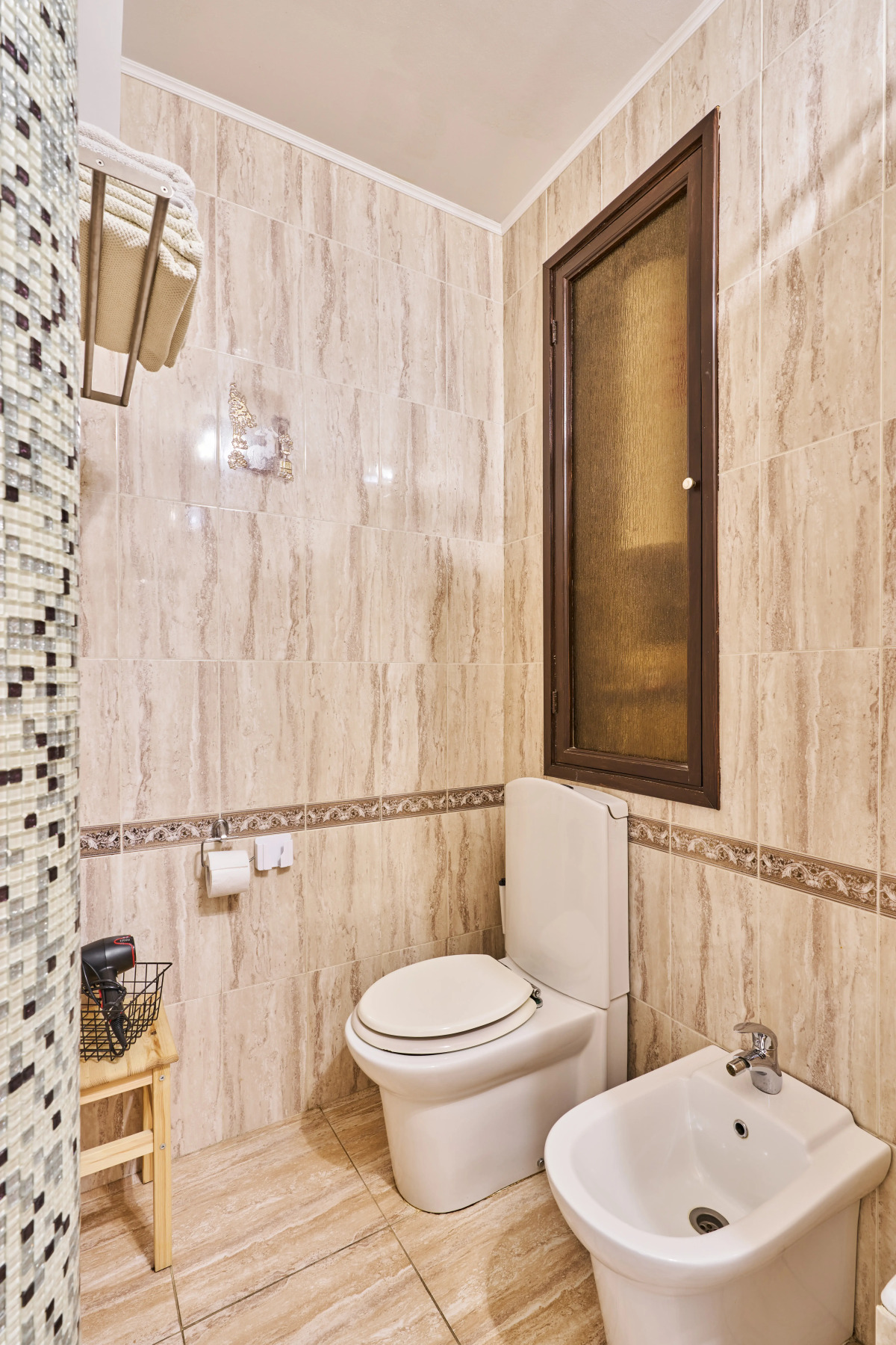 Апартаменты на Тверской 15