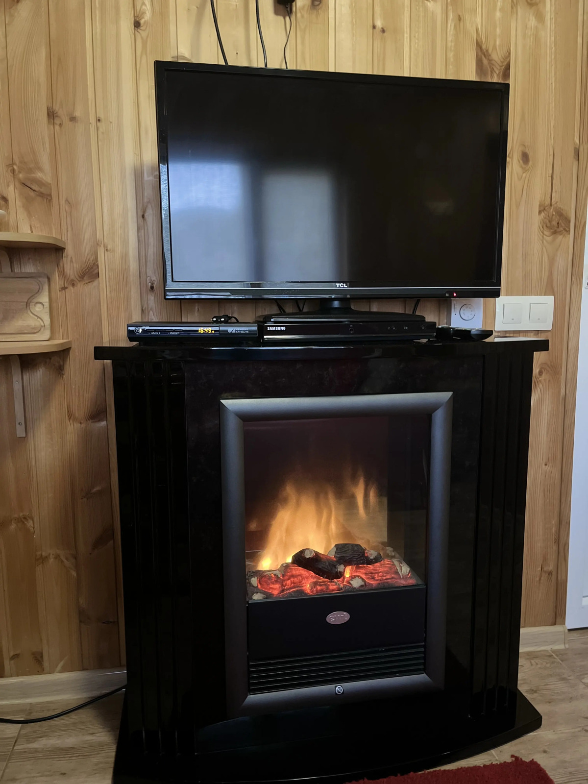 Квартира Зеленая Миля Эконом