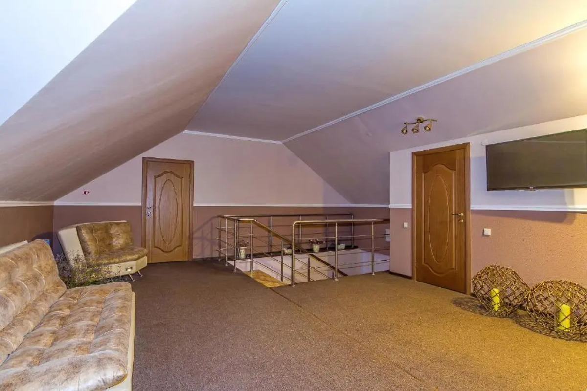 Гостевой дом  HOUSERICH