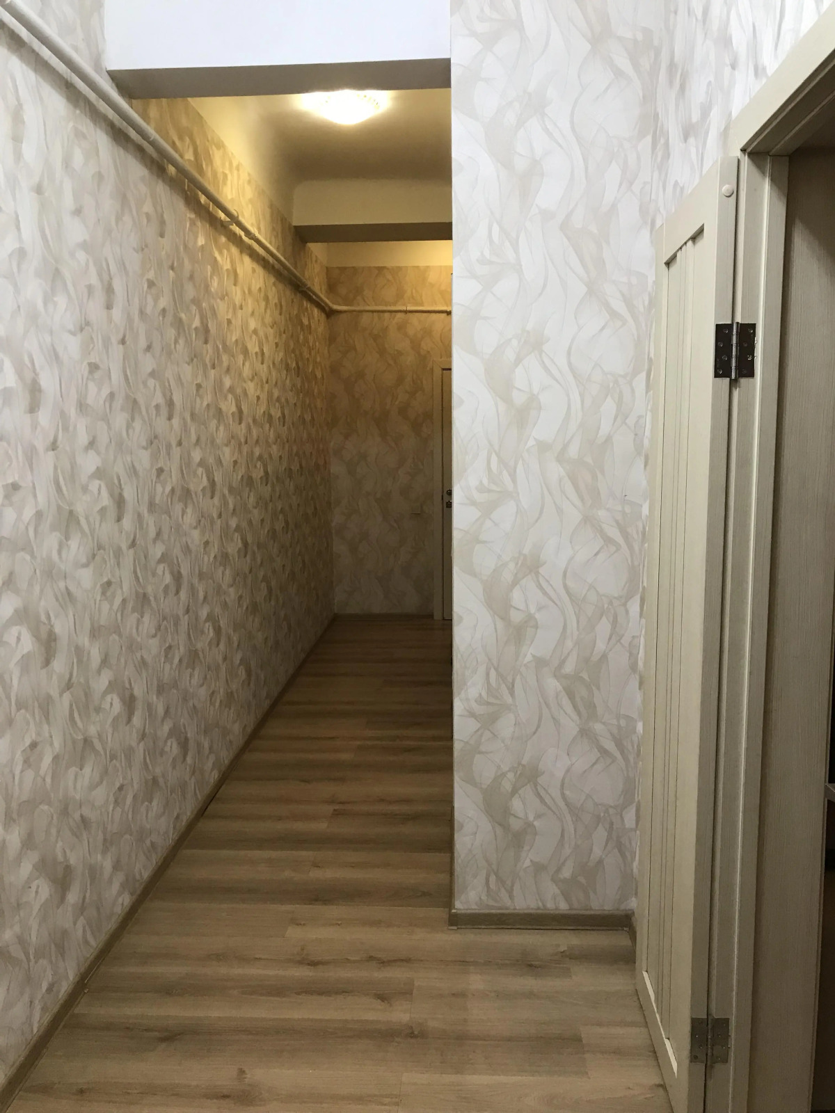 Апартаменты на улице Варварской