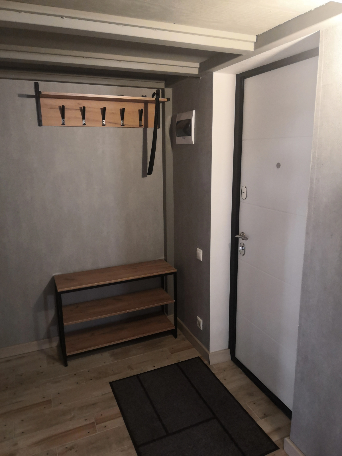 Апартаменты Пилигрим