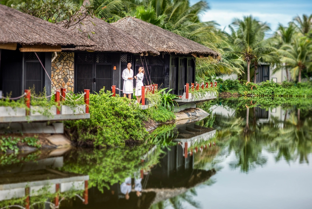 Vinpearl Resort & Spa Nha Trang Bay