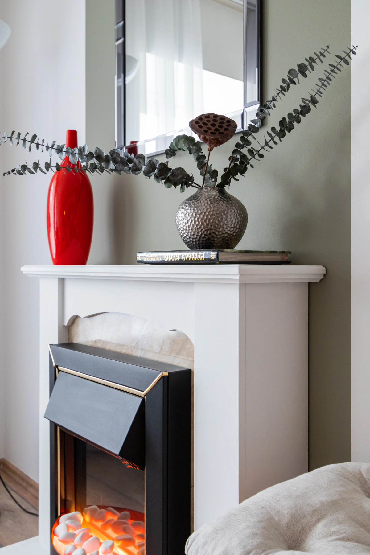 Апартаменты на Невском проспекте 32-34