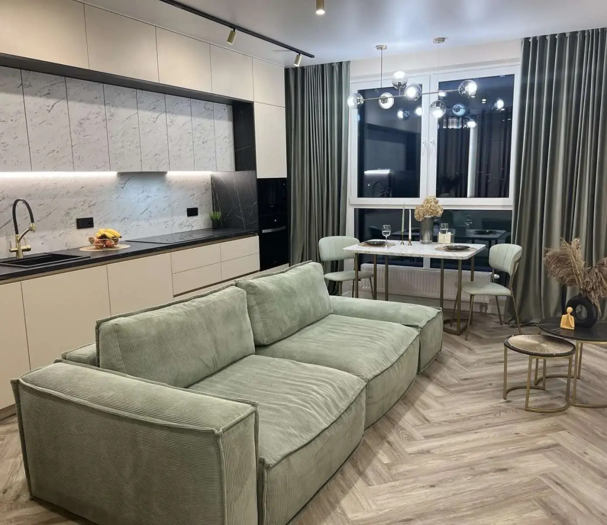 Апартаменты Эксклюзивные на Сутки