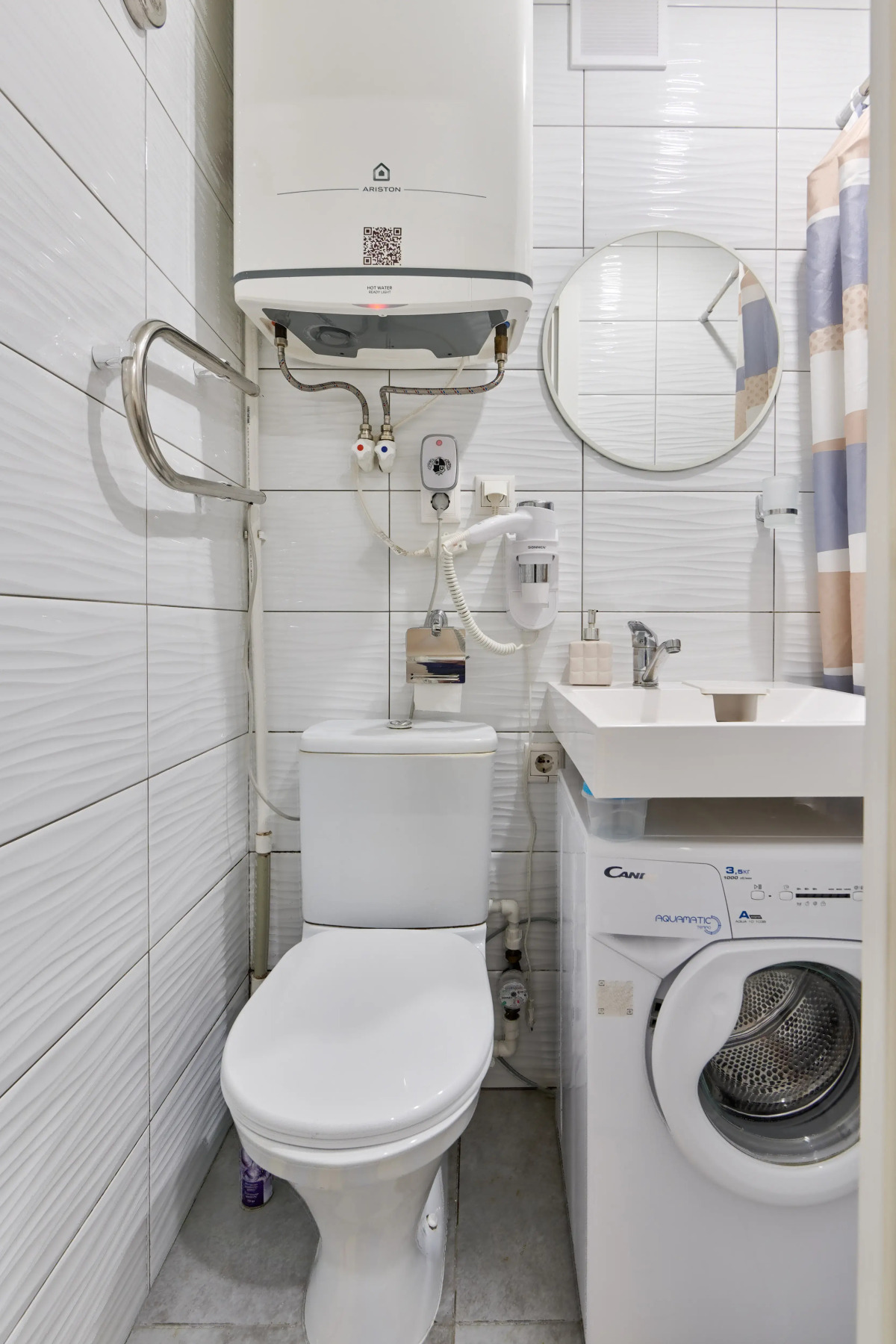 Апартаменты в районе Текстильщики 1