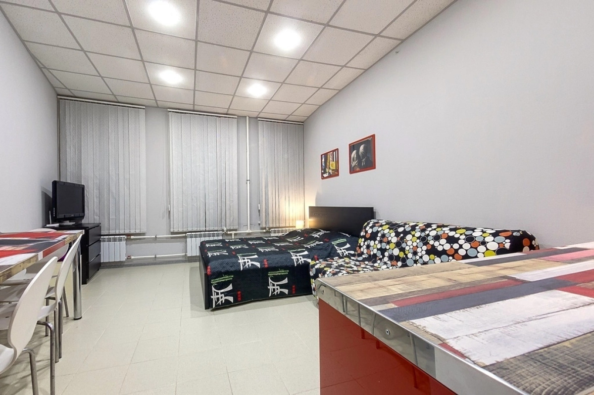 Апартаменты RentalSPb