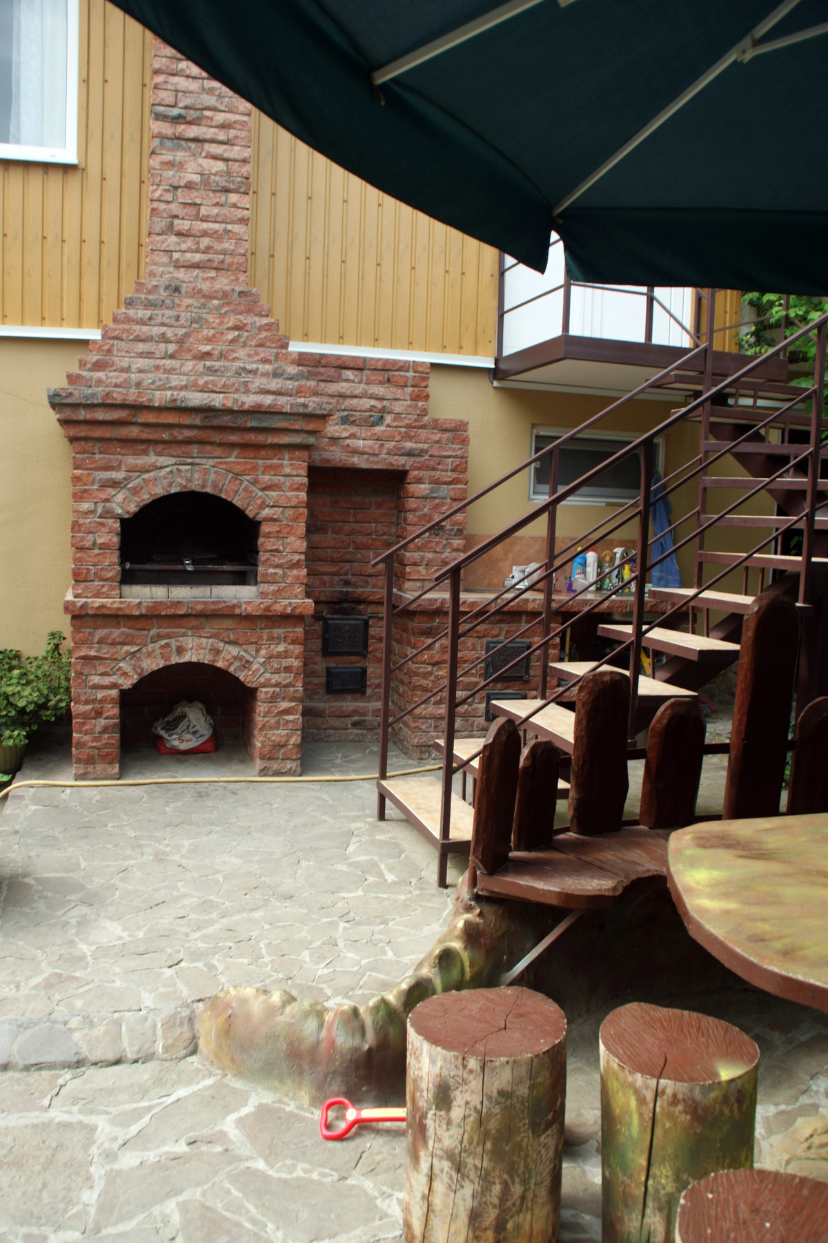 Гостевой Дом Вишневских