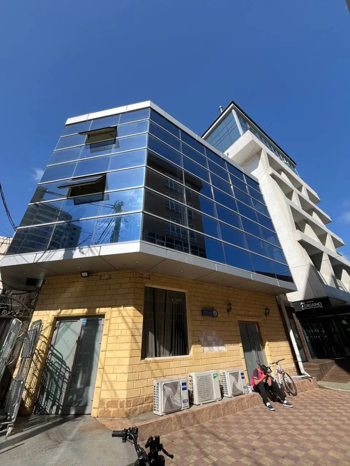 Гостевой дом березка