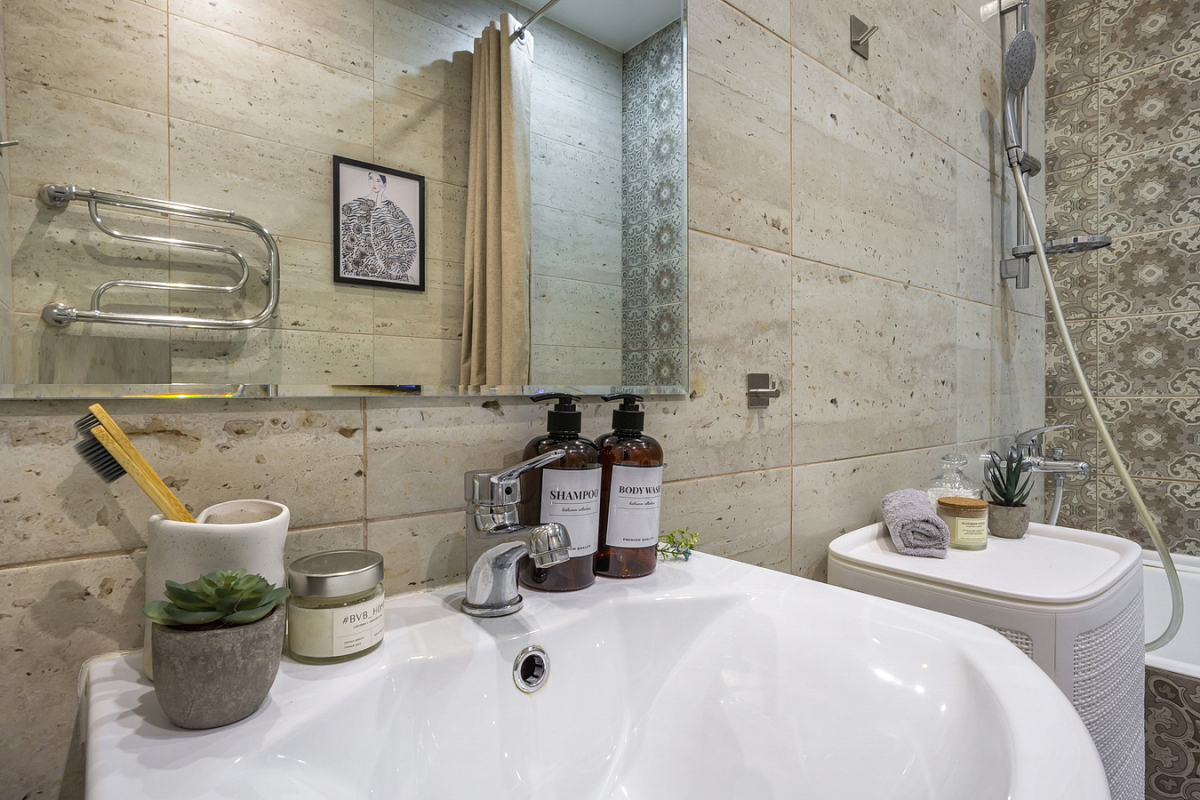 Апартаменты 219 Art Aparts на Ходыском бульваре