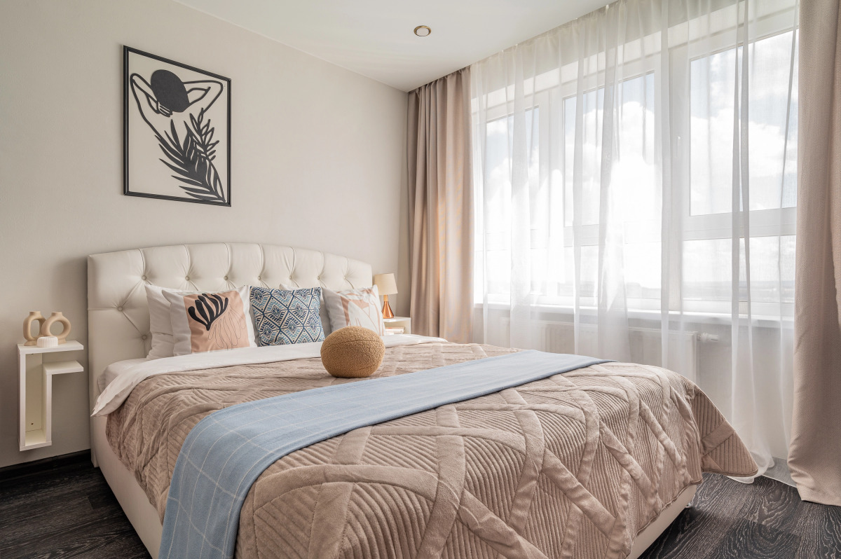 Квартира BTV Aparts Каменный Ручей