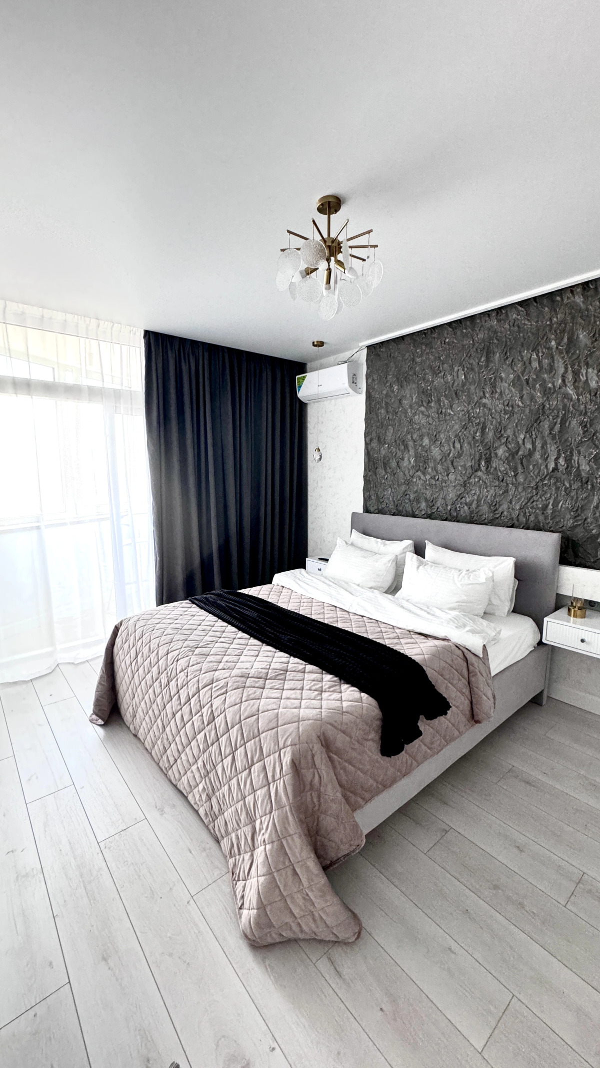 Квартира Двухтомная с видом на Дон