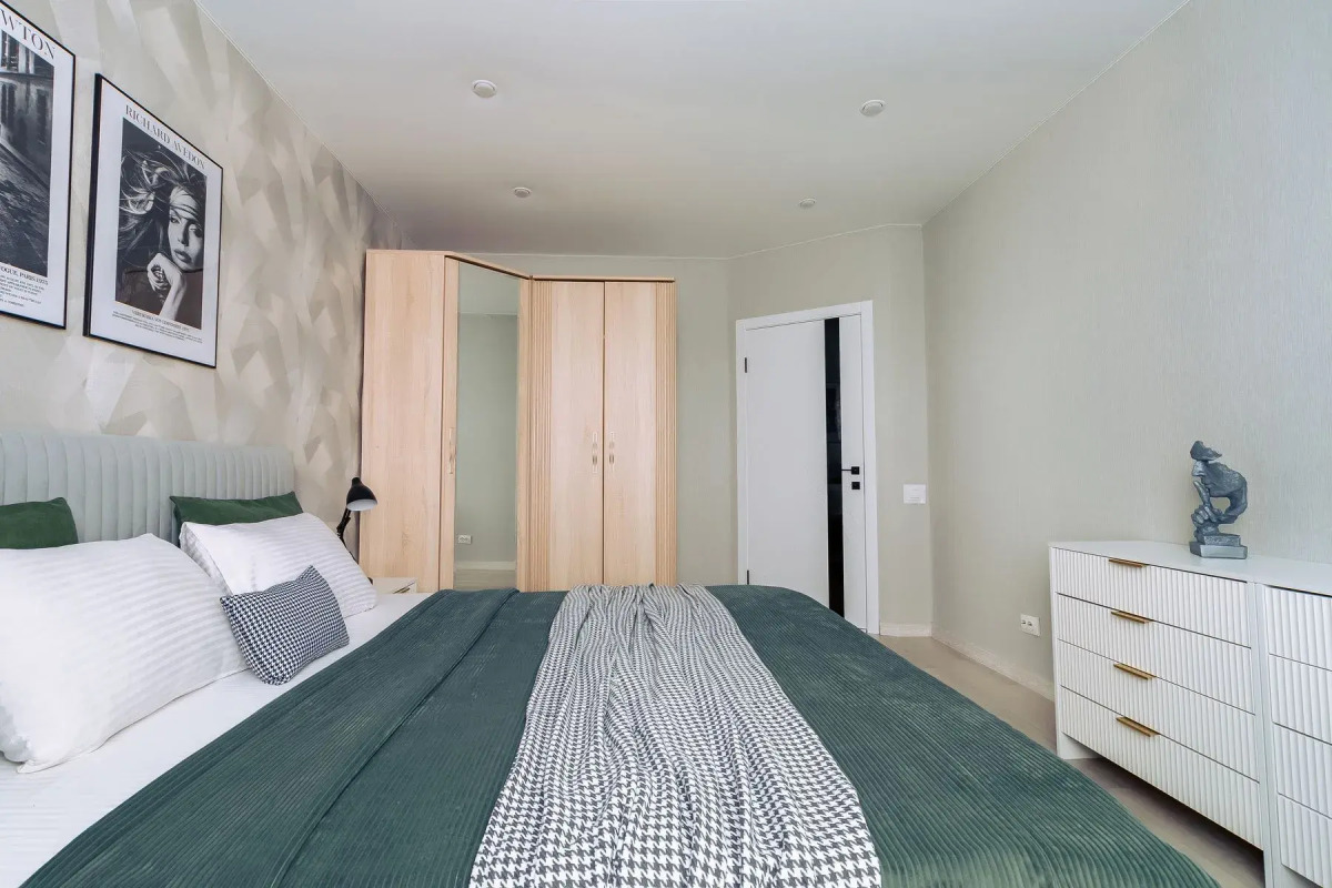 Апартаменты Пять Звезд у Ж/Д вокзала