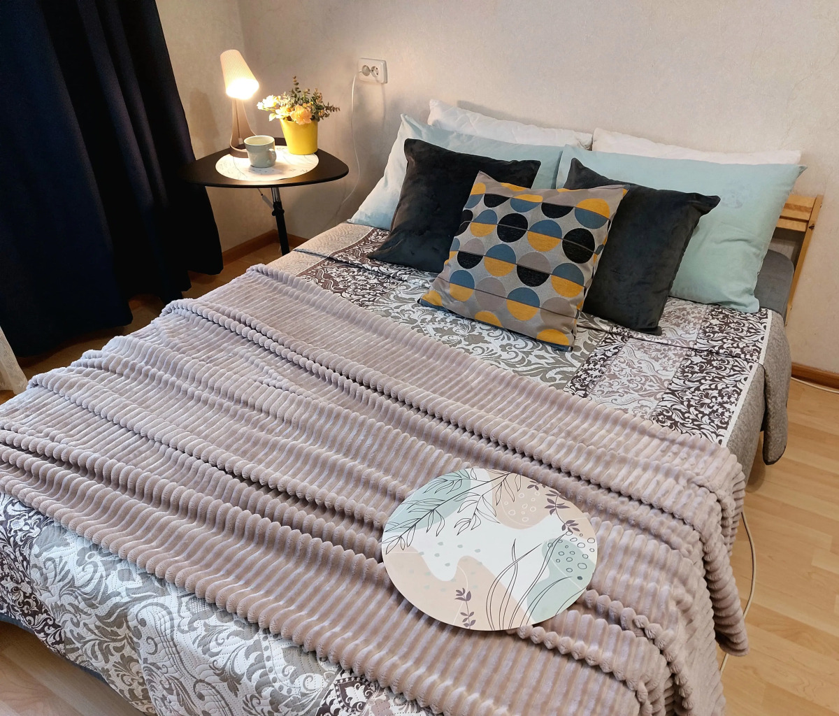 Квартира рядом Автовокзал Округ Галле