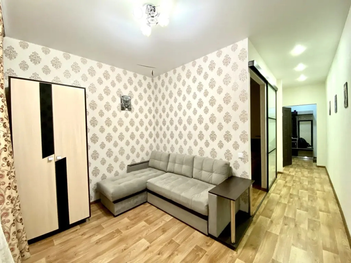 Апартаменты АУРА на Усольцева 26 3