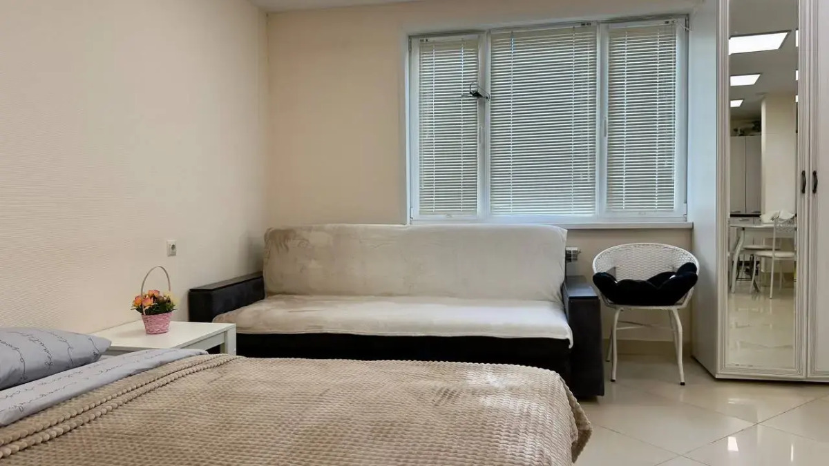 Квартира ArendaGrad Королевка 21