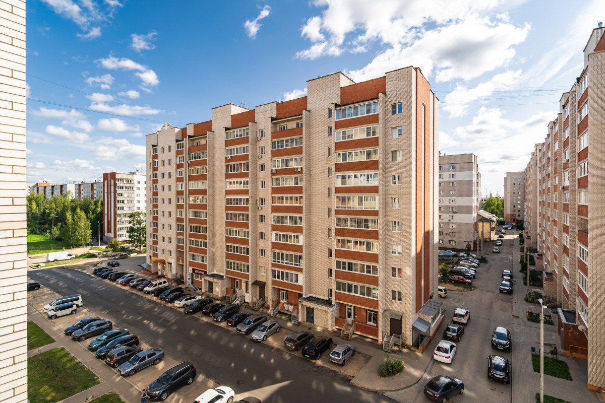 Апартаменты GLOBALSTAY в новом доме на Юннатов. 5 мин до Реадовского Парка