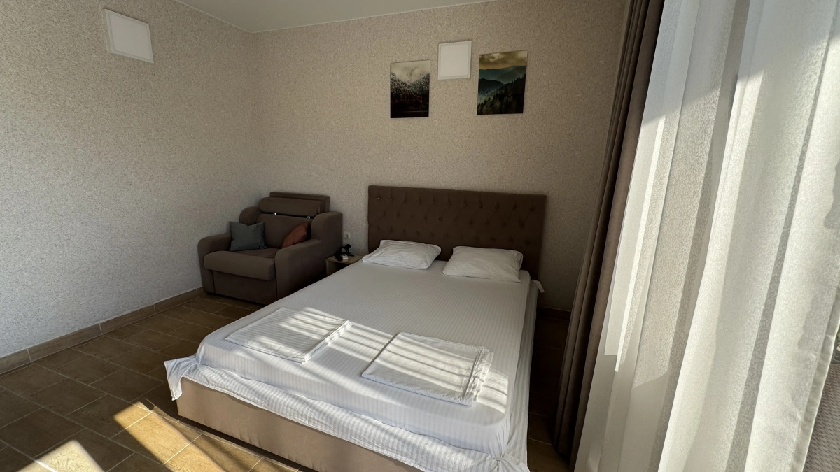 Гостевой дом Пекан