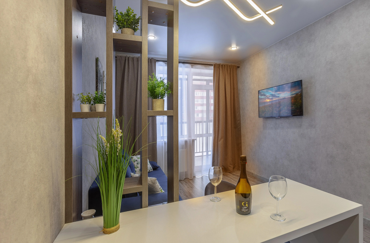 Апартаменты GRAND APART Modern 1